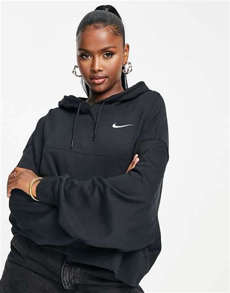 nike oversized shirt|nike street oversized hoodie.